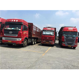 普貨運輸企業(yè)-滁州普貨運輸-訊成運輸(圖)