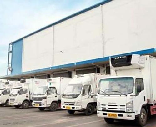 滁州物流托運公司詢問報價 天地華宇