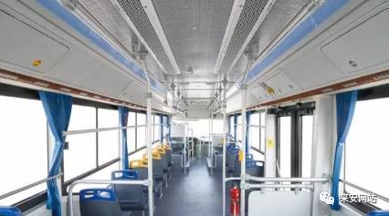 來安即將迎來新能源時代 62輛電動公交車即將投入使用...