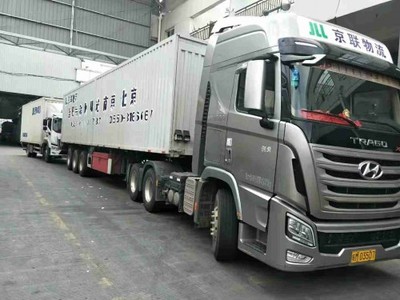 滁州到南寧物流專線2023已更新(市縣區-提送貨)