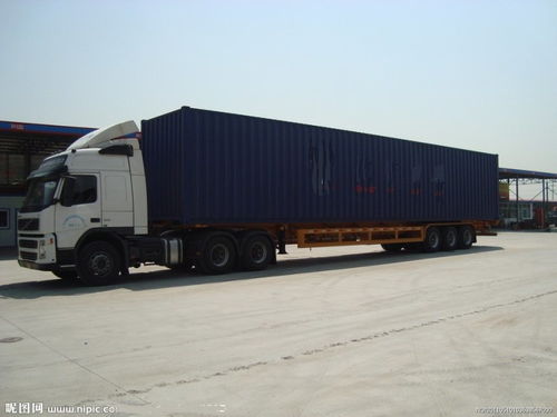 價格實惠湖州安吉德清到滁州市物流車