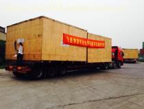 【上海到合肥/滁州/蚌埠/蕪湖/淮南/馬鞍山/安慶每日往返散貨大件運輸物流車隊】價格,廠家,圖片,供應商,運輸、倉儲,上海飛進物流 - 產品庫 - 阿土伯交易網