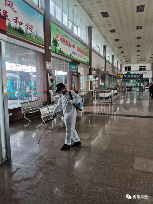 安心放心返崗 梅州粵運推出定制包車 班車服務,為企業(yè) 工廠復工復產護航