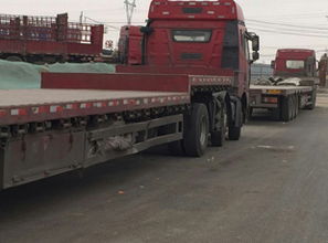 新聞 鄭州到滁州設備運輸公司 專線直達