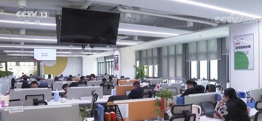 我國軟件產業規模突破10萬億元大關，應用軟件服務成重要增長引擎