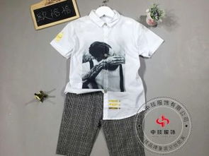 五一煥新季 中琰服飾一線童裝品牌低價(jià)來(lái)襲，成都鞋服箱包一站式購(gòu)齊